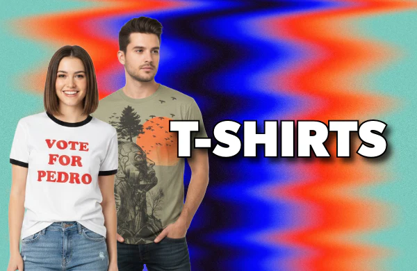 Wear Your Favorite Fandoms